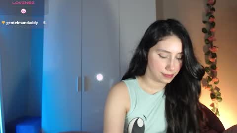 Alice online show from 11-20-25, 09:03