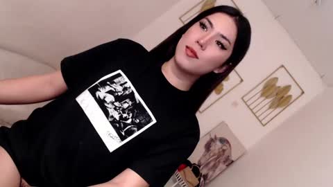 Snapshot of sexybaby2999 chatting on 12-17-24, 04:32 Lexie online show from 12-17-24, 04:32