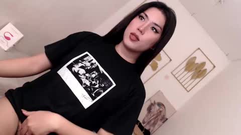 Snapshot of sexybaby2999 chatting on 12-20-24, 12:30 Lexie online show from 12-20-24, 12:30