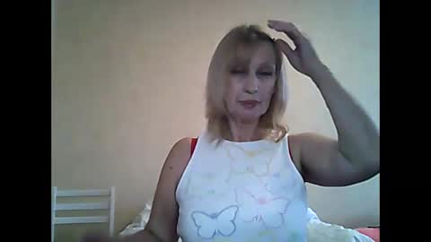 Snapshot of sexybabyforyou chatting on 03-05-25, 06:44 sexybabyforyou online show from 03-05-25, 06:44