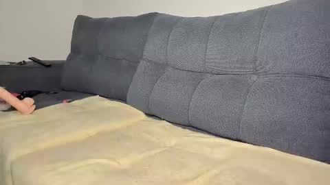 Snapshot of sexybarbnickie chatting on 02-20-26, 06:48 sexyBarb online show from 02-20-26, 06:48