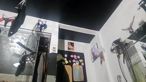 Snapshot of sexybeaner1134 chatting on 03-03-25, 07:32 sexybeaner1134 online show from 03-03-25, 07:32