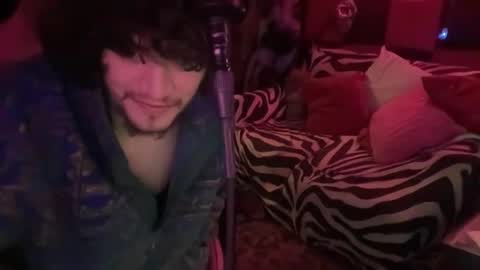 Jaylen Starr online show from 03-09-26, 09:02