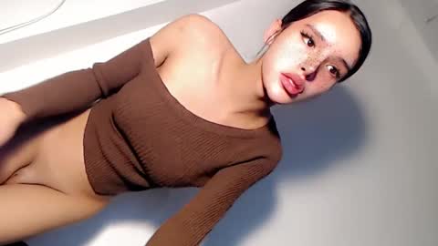 Seraphina Blaze online show from 01-22-25, 11:34