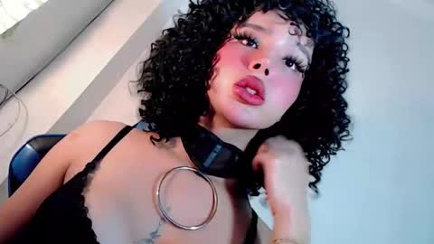 Seraphina Blaze online show from 10-27-25, 08:29