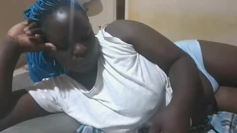 Snapshot of sexyblackgal10 chatting on 02-06-26, 12:59 sexyblackgal10 online show from 02-06-26, 12:59