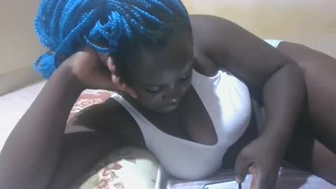 Snapshot of sexyblackgal10 chatting on 02-08-26, 06:00 sexyblackgal10 online show from 02-08-26, 06:00