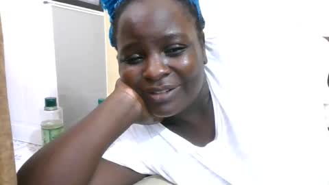 Snapshot of sexyblackgal10 chatting on 02-17-26, 12:23 sexyblackgal10 online show from 02-17-26, 12:23