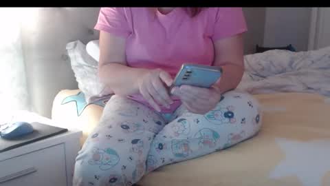 Snapshot of sexyblonde4u58 chatting on 01-12-26, 05:34 Sexyblonde4u58 online show from 01-12-26, 05:34