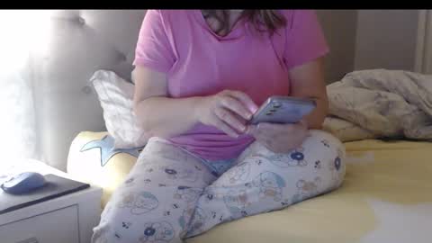 Snapshot of sexyblonde4u58 chatting on 01-13-26, 05:13 Sexyblonde4u58 online show from 01-13-26, 05:13