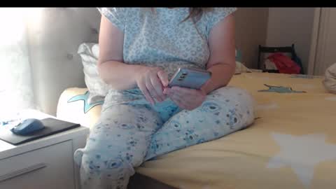 Snapshot of sexyblonde4u58 chatting on 01-19-26, 05:11 Sexyblonde4u58 online show from 01-19-26, 05:11