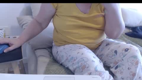 Snapshot of sexyblonde4u58 chatting on 03-10-26, 04:50 Sexyblonde4u58 online show from 03-10-26, 04:50