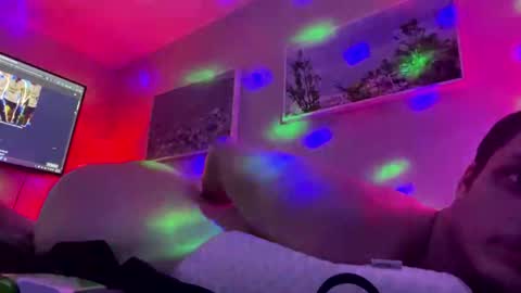 sexyboi6765 online show from 06-03-26, 11:35