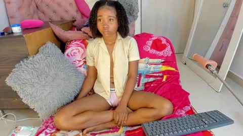 sofia online show from 02-03-25, 10:36