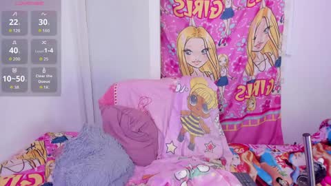 sofia online show from 04-12-26, 12:10