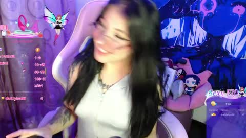 Carrie online show from 04-23-26, 07:20