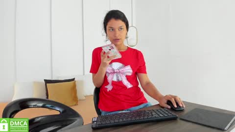 chanell and yina online show from 01-29-25, 12:45