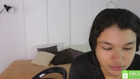 chanell and yina online show from 10-23-25, 01:21