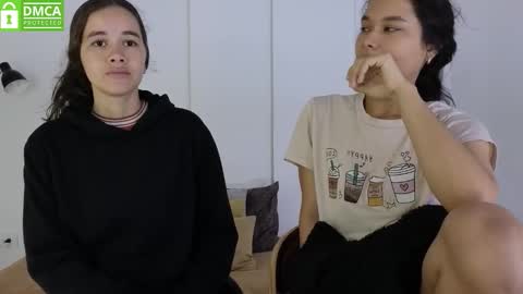 chanell and yina online show from 02-20-26, 01:33