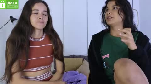 chanell and yina online show from 05-18-26, 01:39