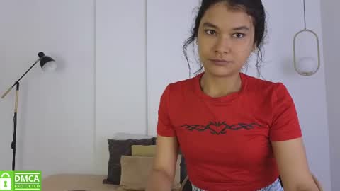 Snapshot of sexychanell_18 chatting on 06-14-26, 01:35 chanell and yina online show from 06-14-26, 01:35