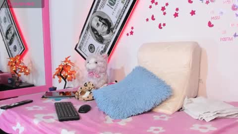 sexycharlottesamantha online show from 01-31-25, 05:30