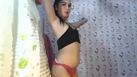 Snapshot of sexycheskax18 chatting on 09-24-25, 10:46 pretty Cheska online show from 09-24-25, 10:46