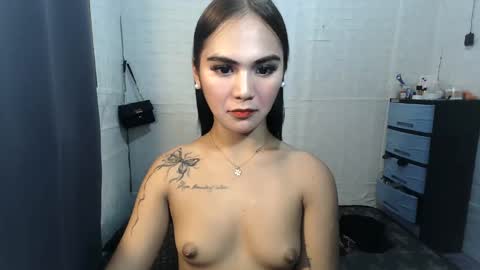 pretty Cheska online show from 03-02-26, 11:28