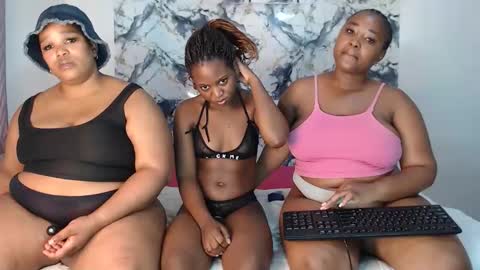 SEXYCHILL online show from 06-05-26, 09:20