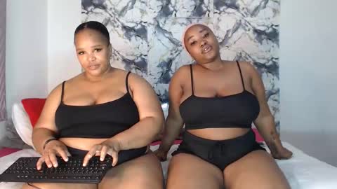 SEXYCHILL online show from 06-06-26, 10:36