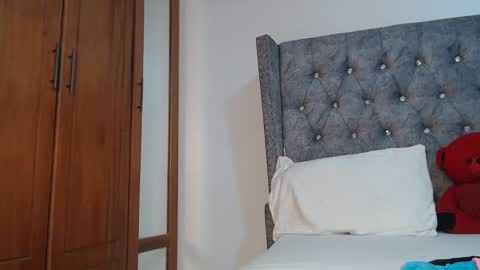 sexychocco online show from 01-25-25, 10:51