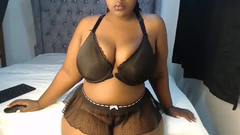 sexychocco online show from 09-12-25, 08:47