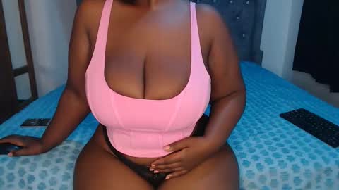 sexychocco online show from 10-03-25, 06:16