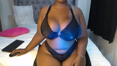 sexychocco online show from 12-04-25, 06:12