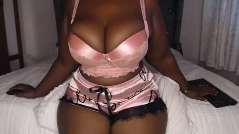 sexychocco online show from 07-26-26, 10:44