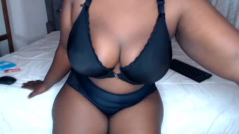 sexychocco online show from 07-31-26, 10:03