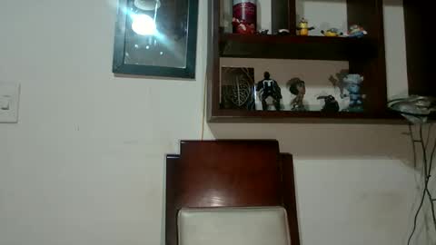 sexychubbyanna online show from 10-26-25, 12:05