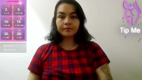 sexychubbyanna online show from 02-19-26, 05:20