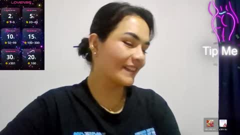sexychubbyanna online show from 03-27-26, 04:18
