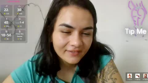 sexychubbyanna online show from 05-14-26, 03:52