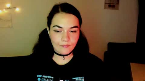 Snapshot of sexychubbyanna chatting on 06-13-26, 01:58 sexychubbyanna online show from 06-13-26, 01:58