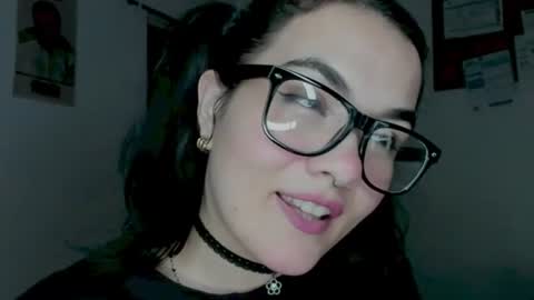 Snapshot of sexychubbyanna chatting on 07-08-26, 10:25 sexychubbyanna online show from 07-08-26, 10:25