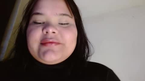 Snapshot of sexychubbyy chatting on 12-01-24, 04:29 Eva online show from 12-01-24, 04:29