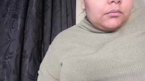 Snapshot of sexychubbyy chatting on 01-10-25, 02:57 Eva online show from 01-10-25, 02:57