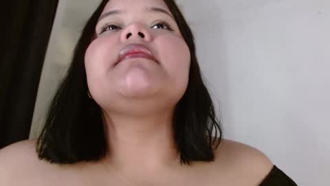 Snapshot of sexychubbyy chatting on 01-19-25, 06:43 Eva online show from 01-19-25, 06:43