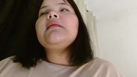 Snapshot of sexychubbyy chatting on 01-29-25, 09:07 Eva online show from 01-29-25, 09:07