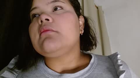 Snapshot of sexychubbyy chatting on 02-10-25, 07:58 Eva online show from 02-10-25, 07:58