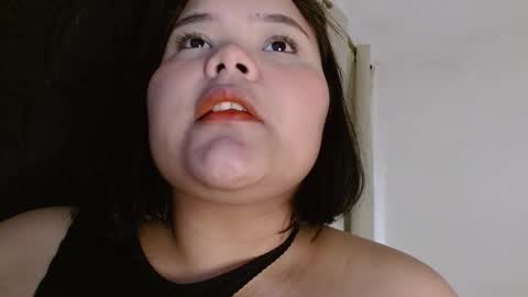 Snapshot of sexychubbyy chatting on 02-12-25, 07:13 Eva online show from 02-12-25, 07:13