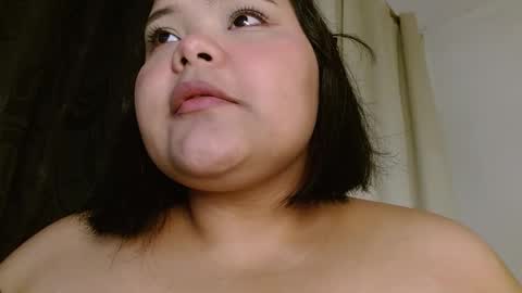 Snapshot of sexychubbyy chatting on 02-15-25, 08:01 Eva online show from 02-15-25, 08:01