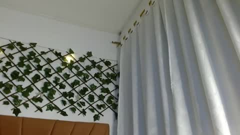 Snapshot of sexychubbyy chatting on 03-02-25, 08:48 Eva online show from 03-02-25, 08:48